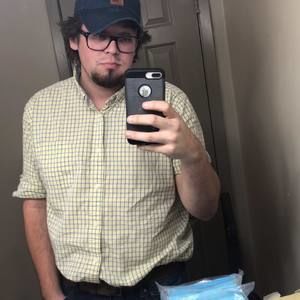 Meet your Posher, Cory